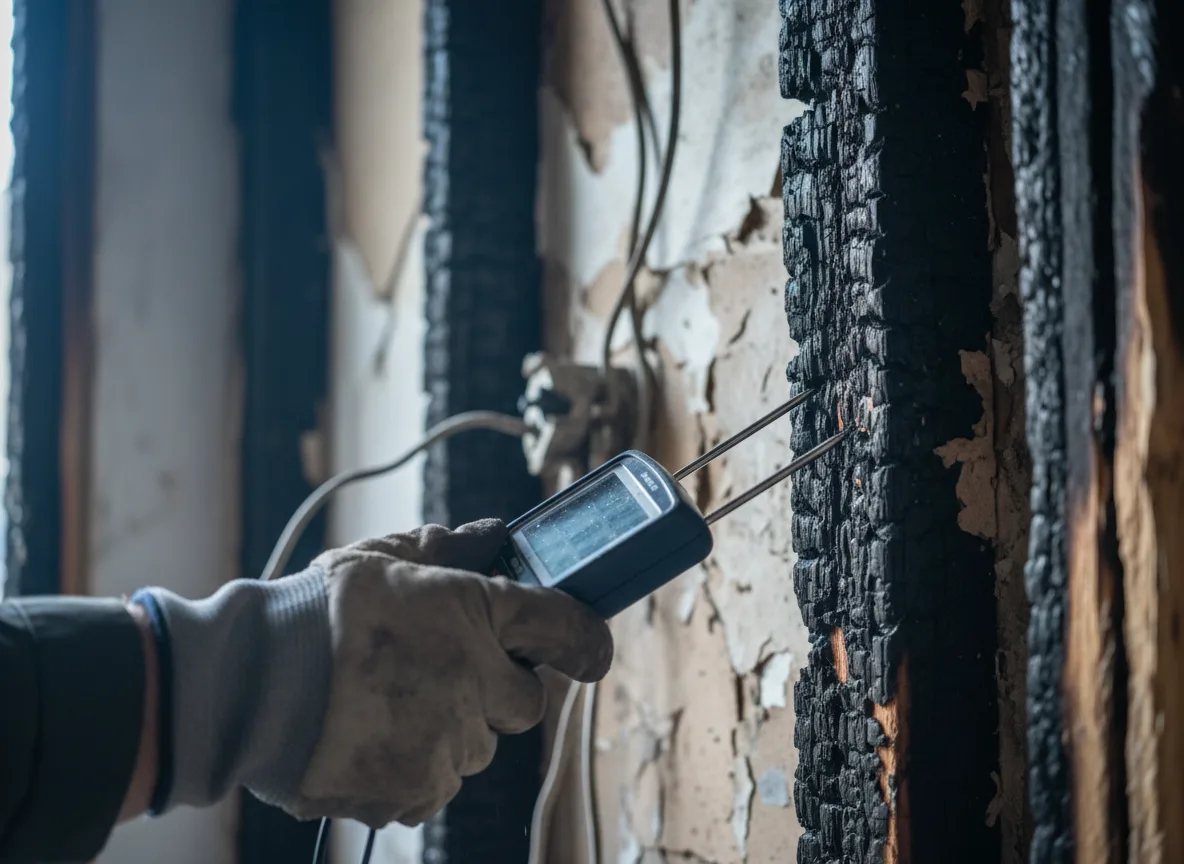 Fire Damage Restoration Massey, MD FAQs